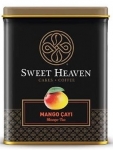 Sweet Heaven Mango Çayı Metal Kutu 200 gr resim