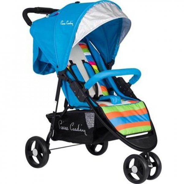 Pierre Cardin PC-305 Lorainne Bebek Arabası