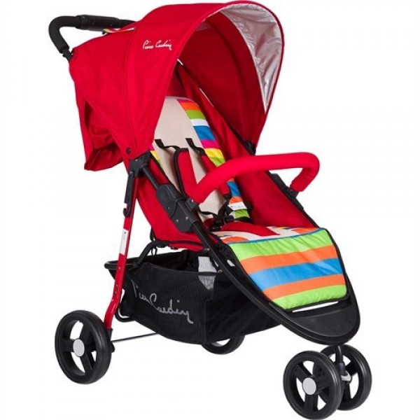 Pierre Cardin PC-305 Lorainne Bebek Arabası