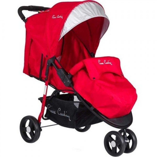 Pierre Cardin PC-305 Lorainne Bebek Arabası