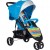 Pierre Cardin PC-305 Lorainne Bebek Arabası