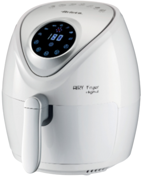 Ariete Airy 4616 Air Fryer Fritöz