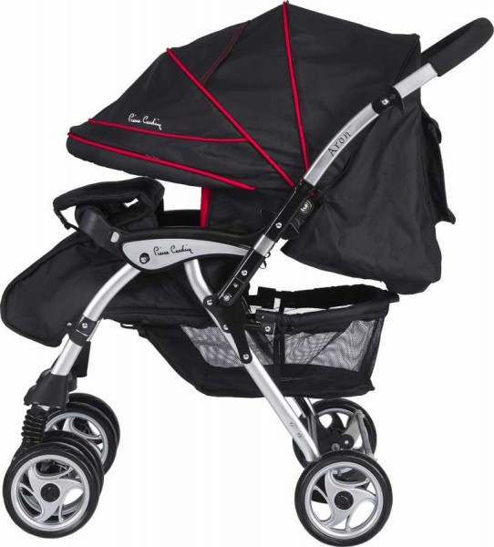 Pierre Cardin PC-110 Aron Bebek Arabası