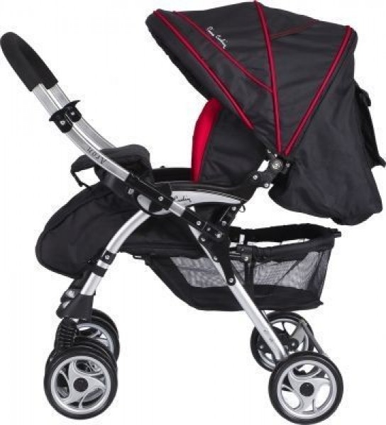 Pierre Cardin PC-110 Aron Bebek Arabası