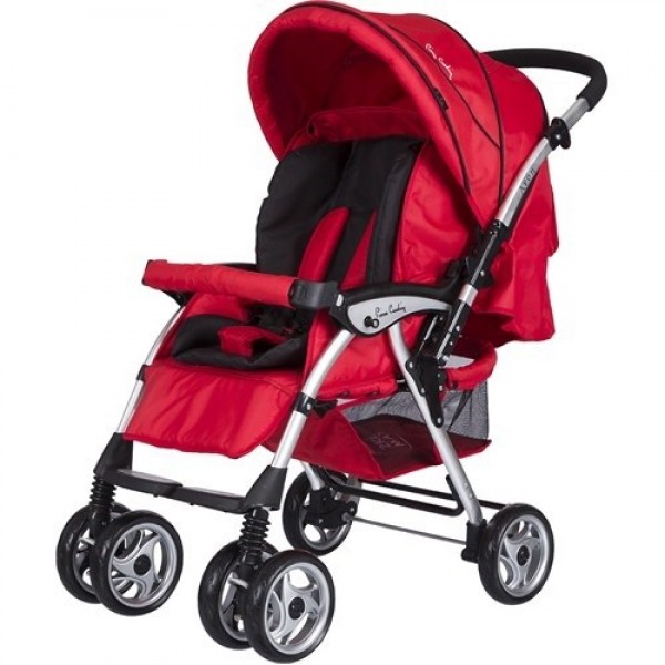 Pierre Cardin PC-110 Aron Bebek Arabası