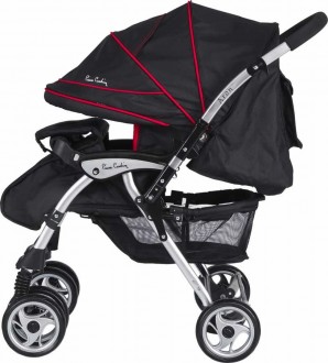 Pierre Cardin PC-110 Aron Bebek Arabası