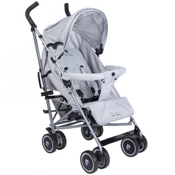 Pierre Cardin PC-202 Paris Bebek Arabası