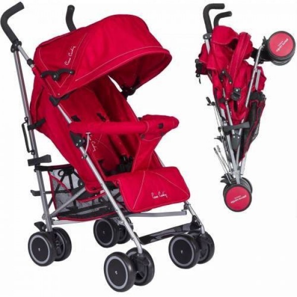 Pierre Cardin PC-202 Paris Bebek Arabası