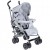 Pierre Cardin PC-202 Paris Bebek Arabası