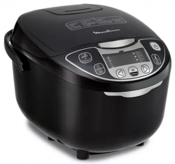 Moulinex MK708810 Çok Amaçlı Pişirici