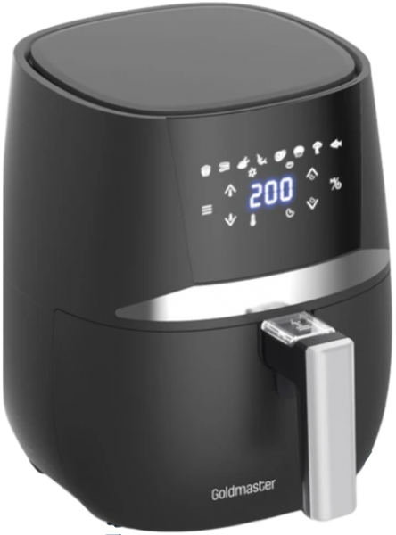 Goldmaster Profry GM-7467 Air Fryer Fritöz