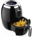 King Magicfry Plus KFY-27 Air Fryer resim