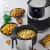 Homend Airfrday 2502H Air Fryer Fritöz