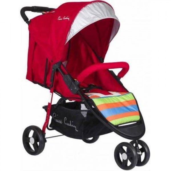 Pierre Cardin PC-304 Disney Bebek Arabası