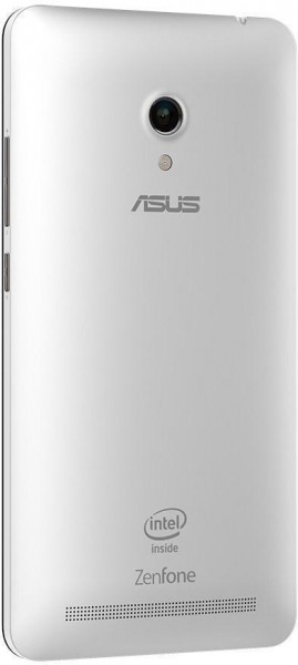 Asus ZenFone 6 (A601CG) (1.6 GHz)