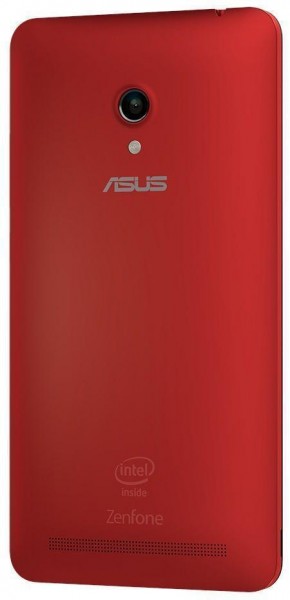 Asus ZenFone 6 (A601CG) (1.6 GHz)