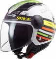 LS2 Airflow Ronnıe resim