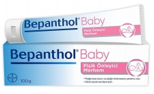 Bepanthol Baby Pişik Önleyici Merhem 100 g resim