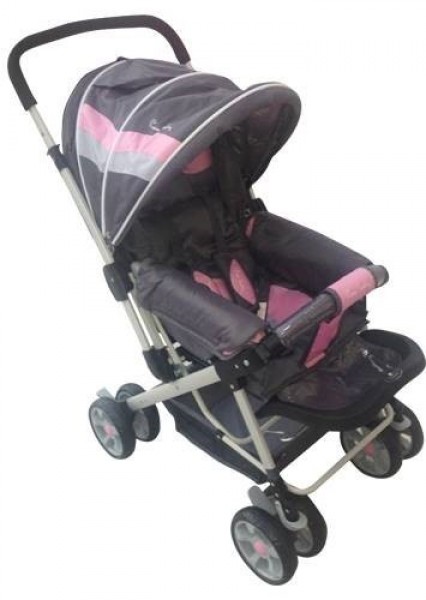 Pierre Cardin PC-309 Fantastic Bebek Arabası