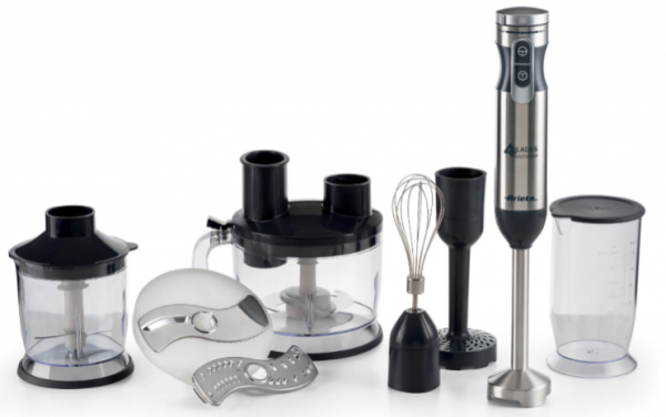 Ariete 7'si 1 Arada Blender