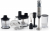 Ariete 7'si 1 Arada Blender