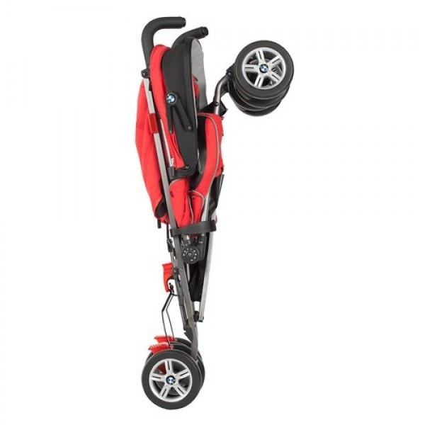 Maclaren BMW M Design Bebek Arabası