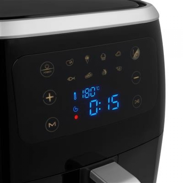 Tristar FR 6997 Air Fryer Fritöz