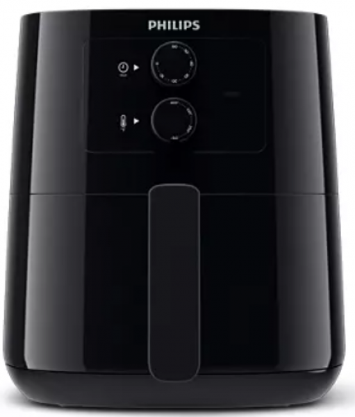 Philips Essential 3000 Series HD9200/90 Airfryer Fritöz
