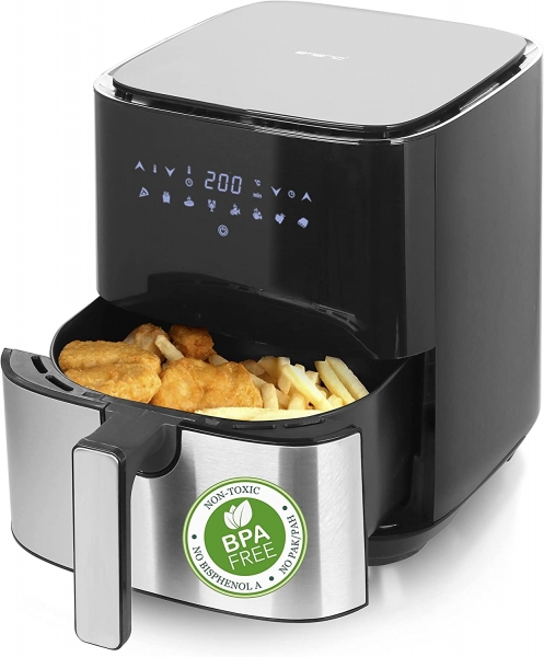Emerio AF-126323 Air Fryer Fritöz