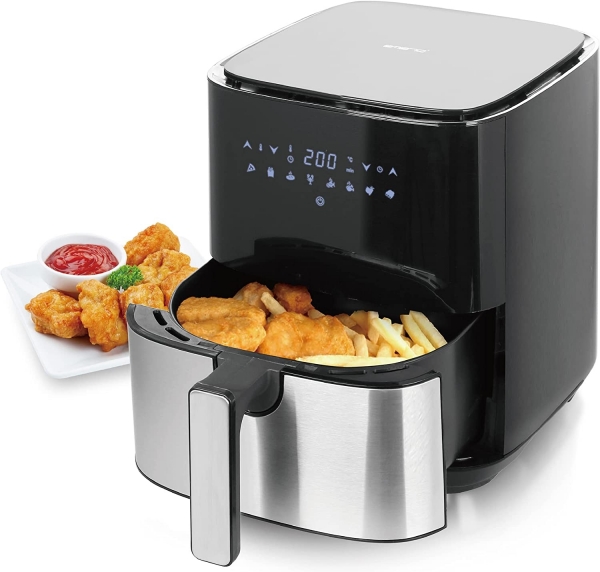 Emerio AF-126323 Air Fryer Fritöz