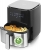 Emerio AF-126323 Air Fryer Fritöz