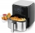 Emerio AF-126323 Air Fryer Fritöz