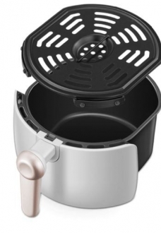 Kiwi KAF 5512 Air Fryer Fritöz
