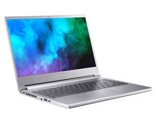 Acer Predator Triton 300 SE PT314-51s-766L Laptop