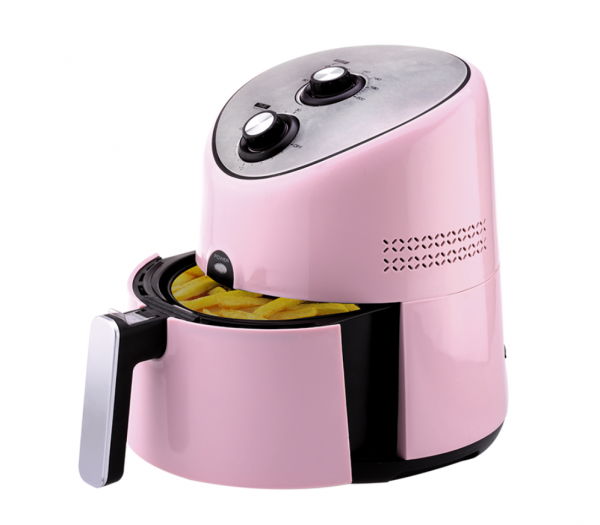 Cookplus Smart 1301 Air Fryer Fritöz
