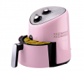 Cookplus Smart 1301 Air Fryer Pembe (153.06.11.0410) Fritöz