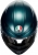 AGV K6 Solid Petrolio Matt