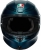 AGV K6 Solid Petrolio Matt
