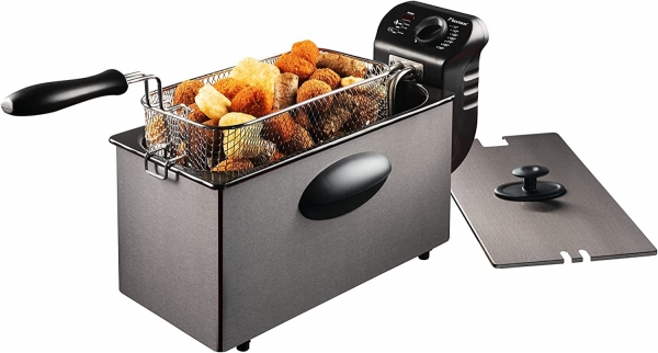 Bestron AF357A Fritöz