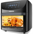 Acekool FT118L Air Fryer resim