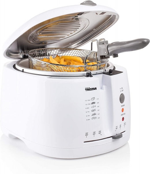 Tristar FR-6904 Fritöz