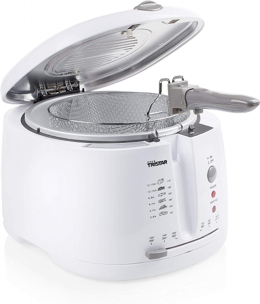 Tristar FR-6904 Fritöz