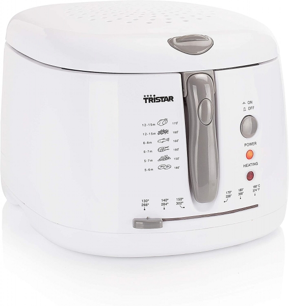 Tristar FR-6904 Fritöz