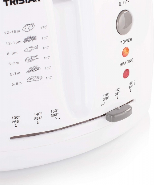 Tristar FR-6904 Fritöz