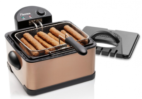 Bestron DF402CO Fritöz