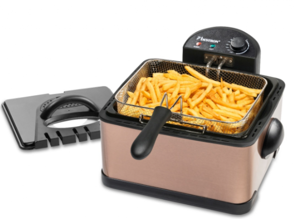 Bestron DF402CO Fritöz
