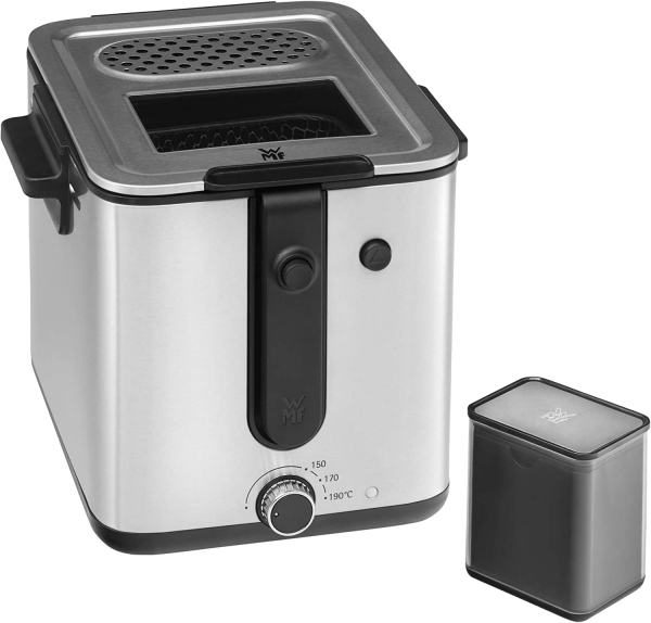 WMF Küchenminis 0415490011 Fritöz
