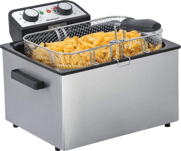 Steba DF 18 Fritöz