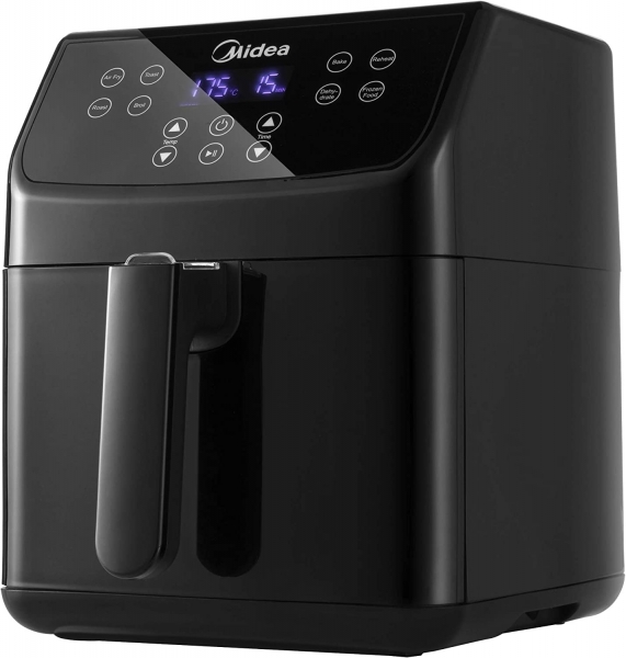 Midea MF-CN55A Air Fryer Fritöz