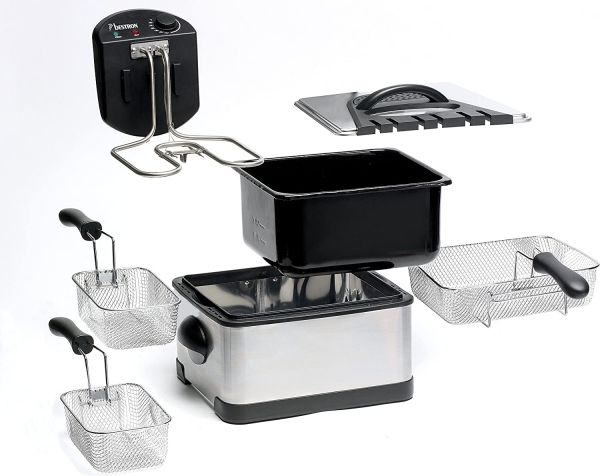 Bestron DF402B Fritöz